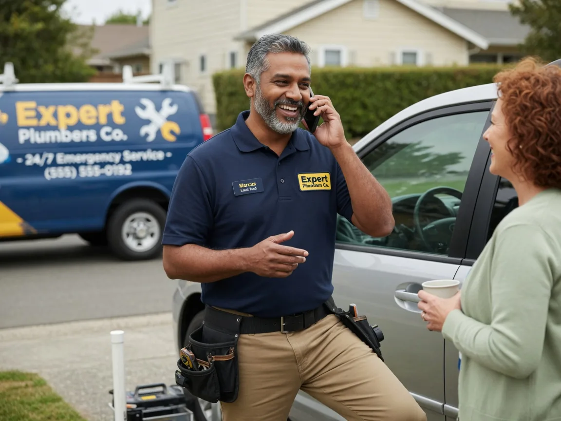 Drain Cleaning Denison, KS FAQs