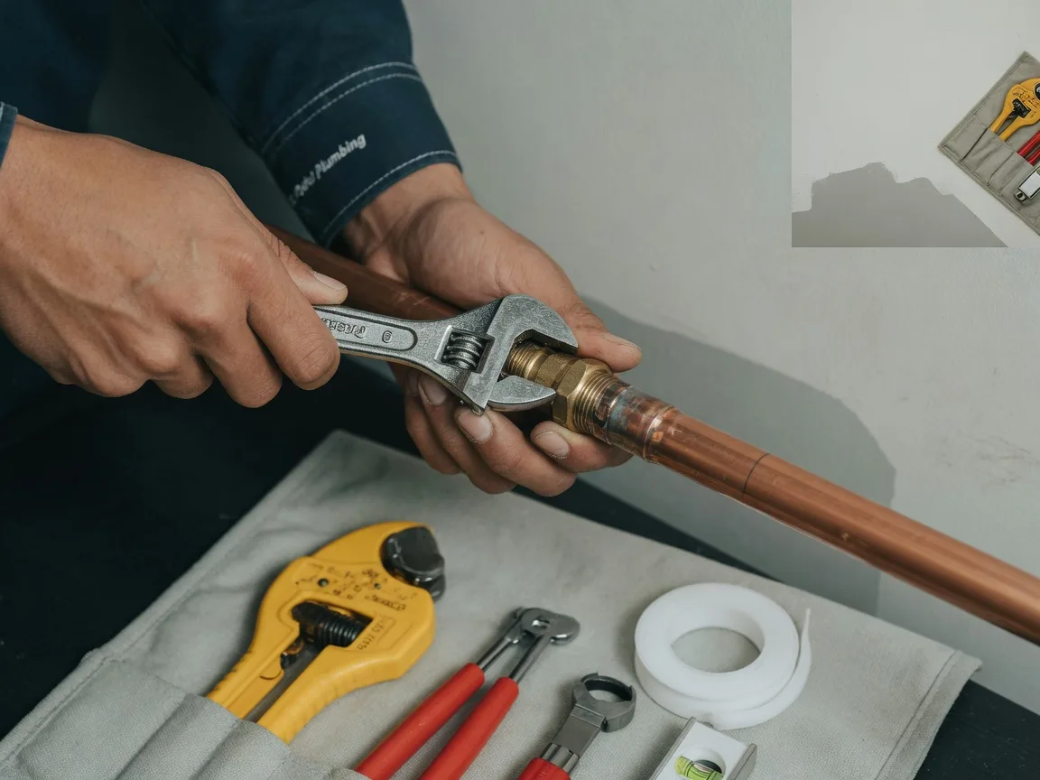 Why choose Drain Cleaning in Denison, KS